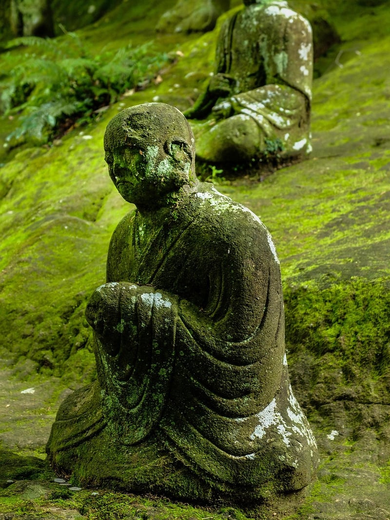 Yin Yoga